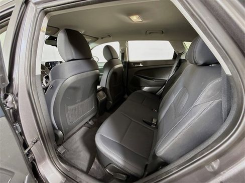 Used 2020 Hyundai Tucson Value image 10
