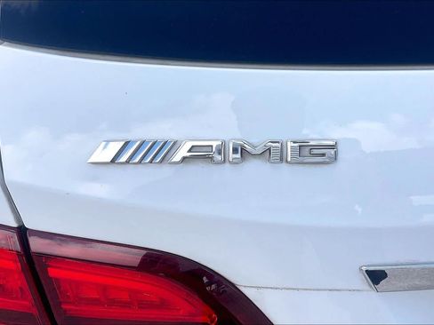 Used 2018 Mercedes-Benz GLE 43 AMG 4MATIC image 10