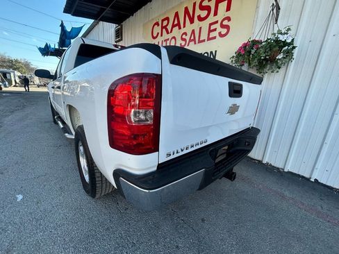 Used 2008 Chevrolet Silverado 1500 LT w/ Power Pack Plus image 31