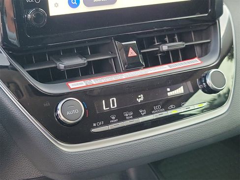 New 2026 Toyota Corolla LE image 25