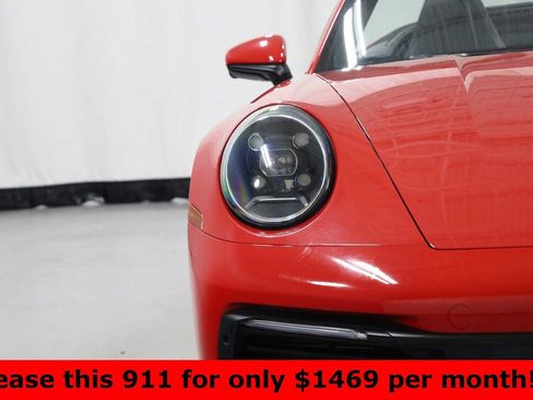 Certified 2022 Porsche 911 Carrera image 15