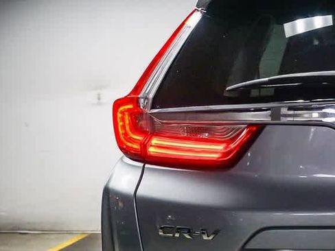 Used 2019 Honda CR-V EX-L image 11