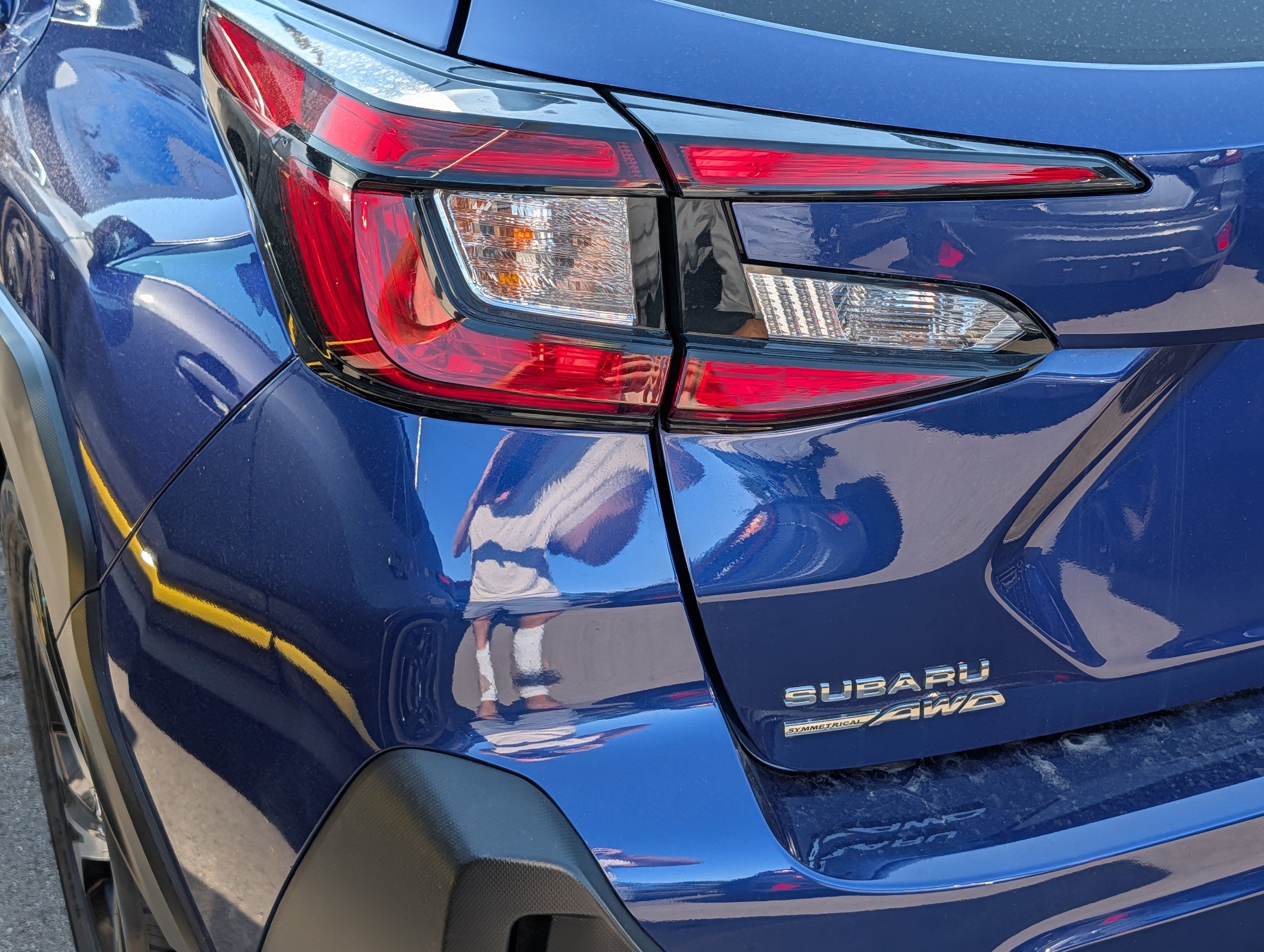 Used 2024 Subaru Crosstrek 2.0i Premium AWD/4WD image 17