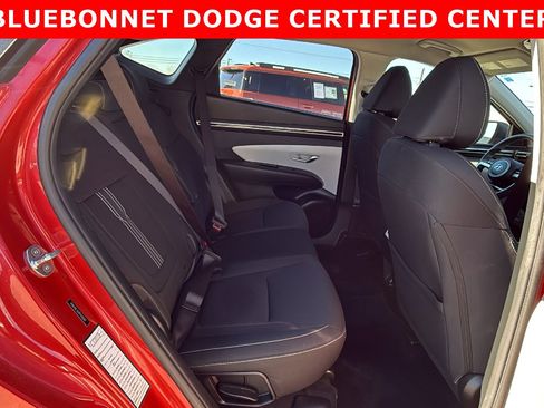 Used 2023 Hyundai Tucson SEL image 24
