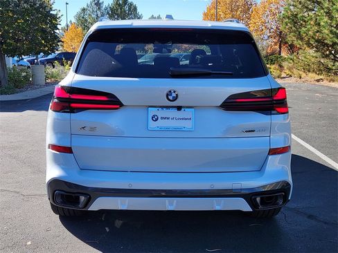 New 2026 BMW X5 xDrive40i image 4