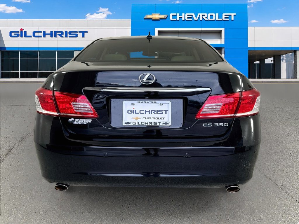 Used 2012 Lexus ES 350 FWD image 7