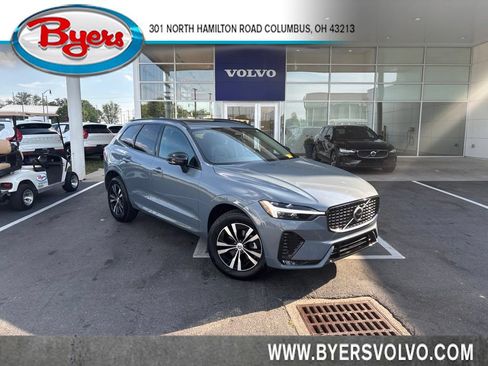 Certified 2024 Volvo XC60 B5 Core AWD/4WD image 1