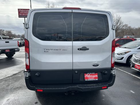Used 2018 Ford Transit 350 XL image 8