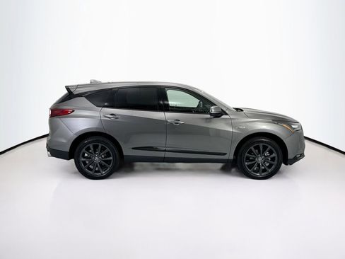 New 2026 Acura RDX A-Spec image 4