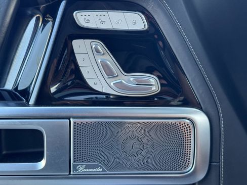 Used 2019 Mercedes-Benz G 63 AMG 4MATIC image 18
