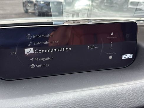 New 2026 MAZDA CX-50 Meridian Edition w/ Apex Package image 13