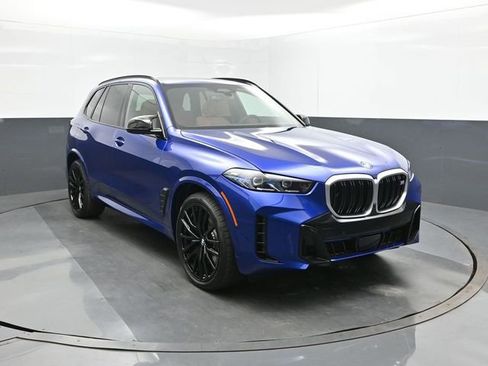 New 2026 BMW X5 M60i image 22