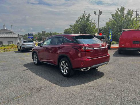 Used 2019 Lexus RX 350 AWD image 5