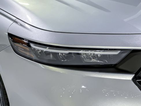 Used 2024 Honda Accord Sport image 10