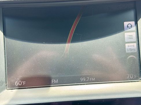 Used 2017 INFINITI Q60 Red Sport 400 RWD image 16