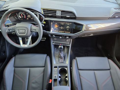 New 2025 Audi Q3 2.0T Premium Plus image 28