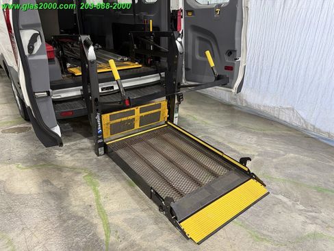 Used 2018 Ford Transit 350 XL RWD image 10