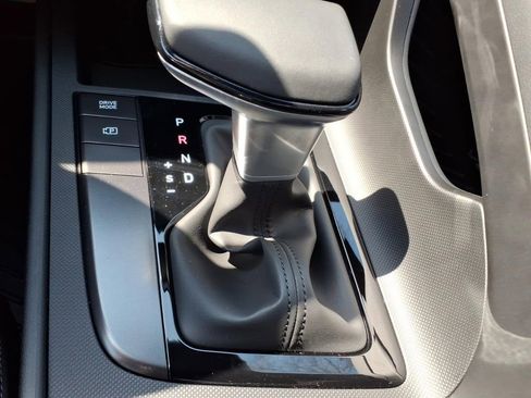 New 2026 Hyundai Elantra Sport FWD image 23