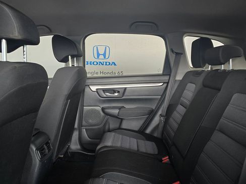 Used 2021 Honda CR-V LX image 10