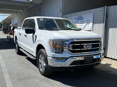 Used 2022 Ford F150 XLT w/ Equipment Group 302A High
