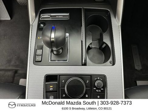 Used 2024 MAZDA CX-90 Plug-In Hybrid w/ Premium Plus AWD/4WD image 20