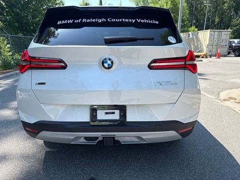 Certified 2025 BMW X3 xDrive30i w/ Premium Package AWD/4WD image 14