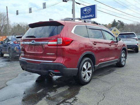 Used 2019 Subaru Ascent Premium w/ Popular Package #1 image 5