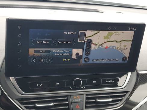 Certified 2023 Nissan Altima 2.5 SR w/ SR Premium Package FWD image 4