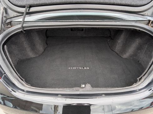 Used 2013 Chrysler 200 Limited FWD image 25