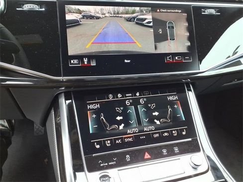New 2026 Audi Q8 Premium Plus image 15