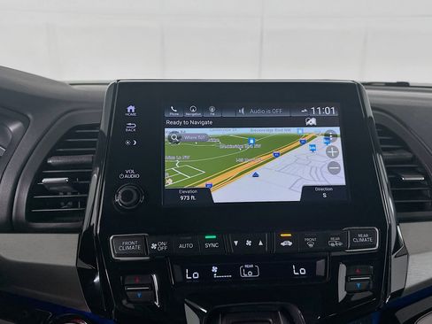 Used 2019 Honda Odyssey Elite image 22