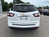 Used 2017 Chevrolet Traverse LT w/ Style and Technology Package image 4