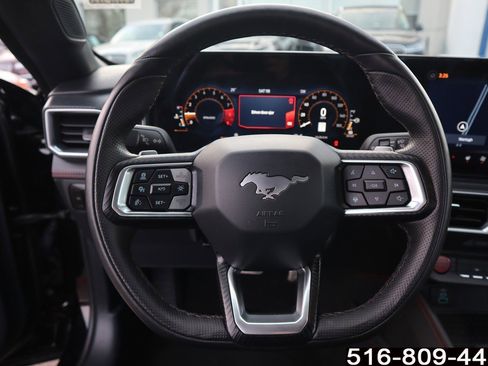 Used 2024 Ford Mustang GT Premium image 25