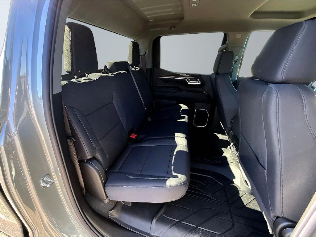 New 2026 Chevrolet Silverado 1500 RST AWD/4WD image 27