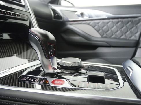 Used 2022 BMW M8 Gran Coupe xDrive Competition AWD/4WD image 28