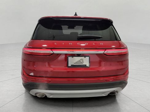 Used 2021 Lincoln Corsair Reserve w/ Equipment Group 201A AWD/4WD image 26