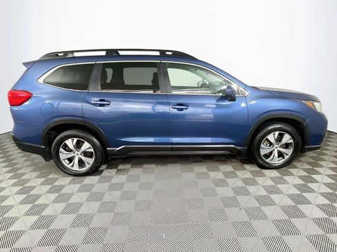 Used 2020 Subaru Ascent Premium w/ Convenience Package AWD/4WD image 10
