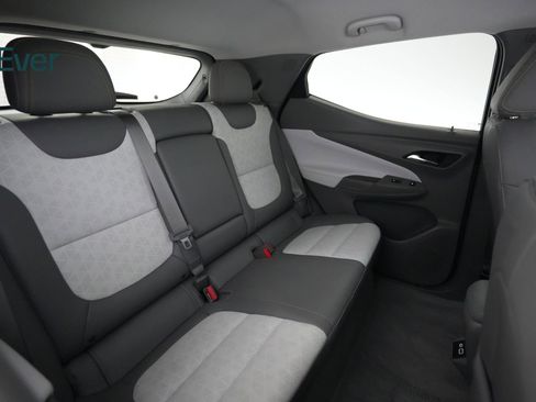 Used 2023 Chevrolet Bolt EUV Premier FWD image 5