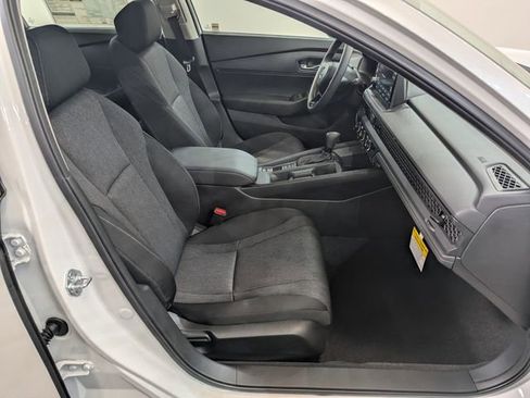 New 2026 Honda Accord LX image 14