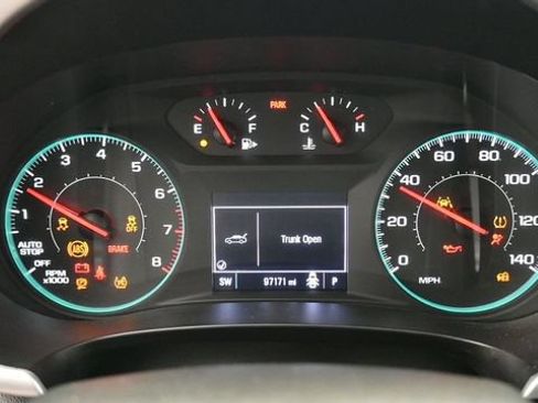 Used 2023 Chevrolet Malibu LT w/ Driver Confidence Package FWD image 22