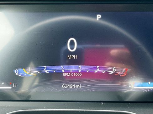 Used 2022 Jeep Grand Cherokee Summit AWD/4WD image 16