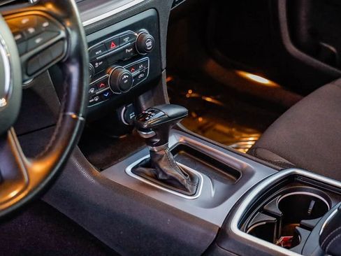 Used 2022 Dodge Charger SXT image 20