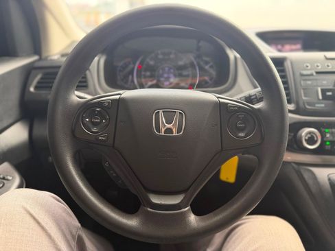 Used 2015 Honda CR-V LX image 15