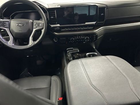 Used 2023 Chevrolet Silverado 1500 RST w/ RST All Star Premium Package AWD/4WD image 16