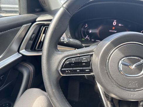 Used 2024 MAZDA CX-90 Plug-In Hybrid w/ Premium Pkg AWD/4WD image 15