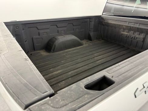 Used 2022 GMC Sierra 1500 Pro w/ Sierra Value Package image 31