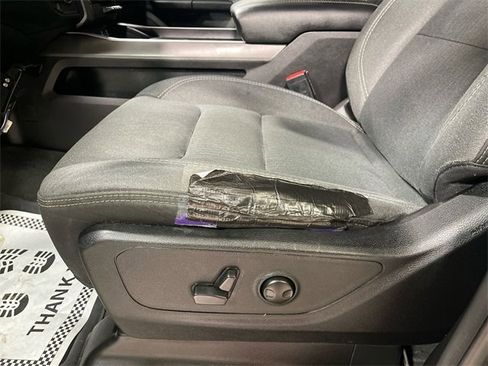 Certified 2022 RAM 1500 Big Horn image 12