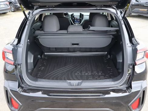 Certified 2025 Subaru Crosstrek 2.5i Premium AWD/4WD image 35