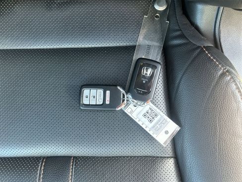 Used 2024 Honda Ridgeline TrailSport image 20