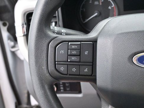 Used 2023 Ford F350 XL w/ XL Driver Assist Package AWD/4WD image 16